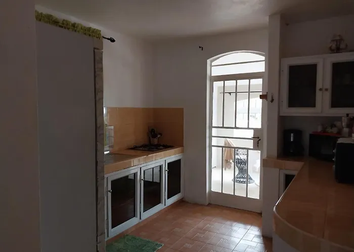 Baboo Apartment