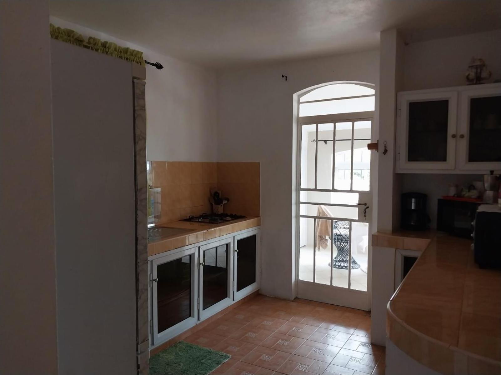 Baboo Apartment *